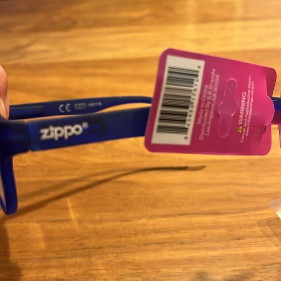 Blue planet eyewear - Picture 3 of 6